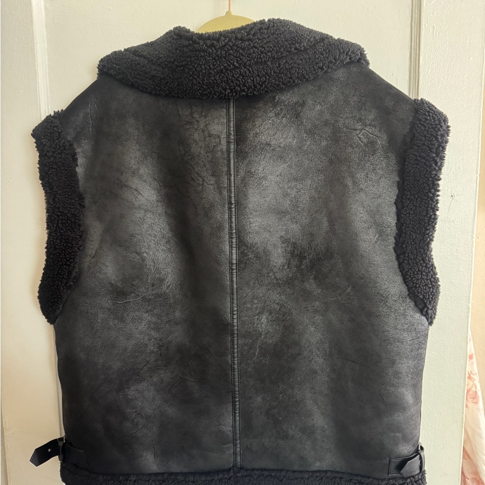 RD Style Bomber Vest - Picture 5 of 5